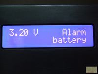 Półprofesjonalny dozymetr X-Scan v1.0