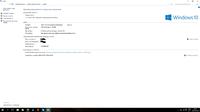 Windows 10 Pro 64 bit - widzi 16GB RAM, dostępne tylko 7,96GB - dlaczego?