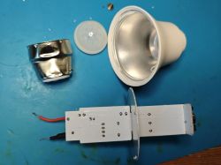 £1 Re-Use smart bulb finds: IKEA Tradfri LED2003G1, Ener-J SHA5262, unbranded PIR, Yichip YC1166 BT