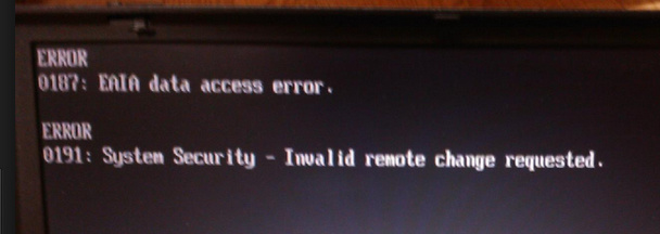efi variable