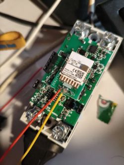 Configuring Channels and Autoexec.bat for BK7231N CBU with Smart Control VA Limite Configuring Channels and Autoexec.bat for BK7231N CBU with Smart Control VA Limite