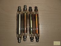 Półprofesjonalny dozymetr X-Scan v1.0