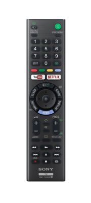 Sony KD-65XE7005 - uszkodzona matryca, sprzedaż na części lub całość Wielkopolska