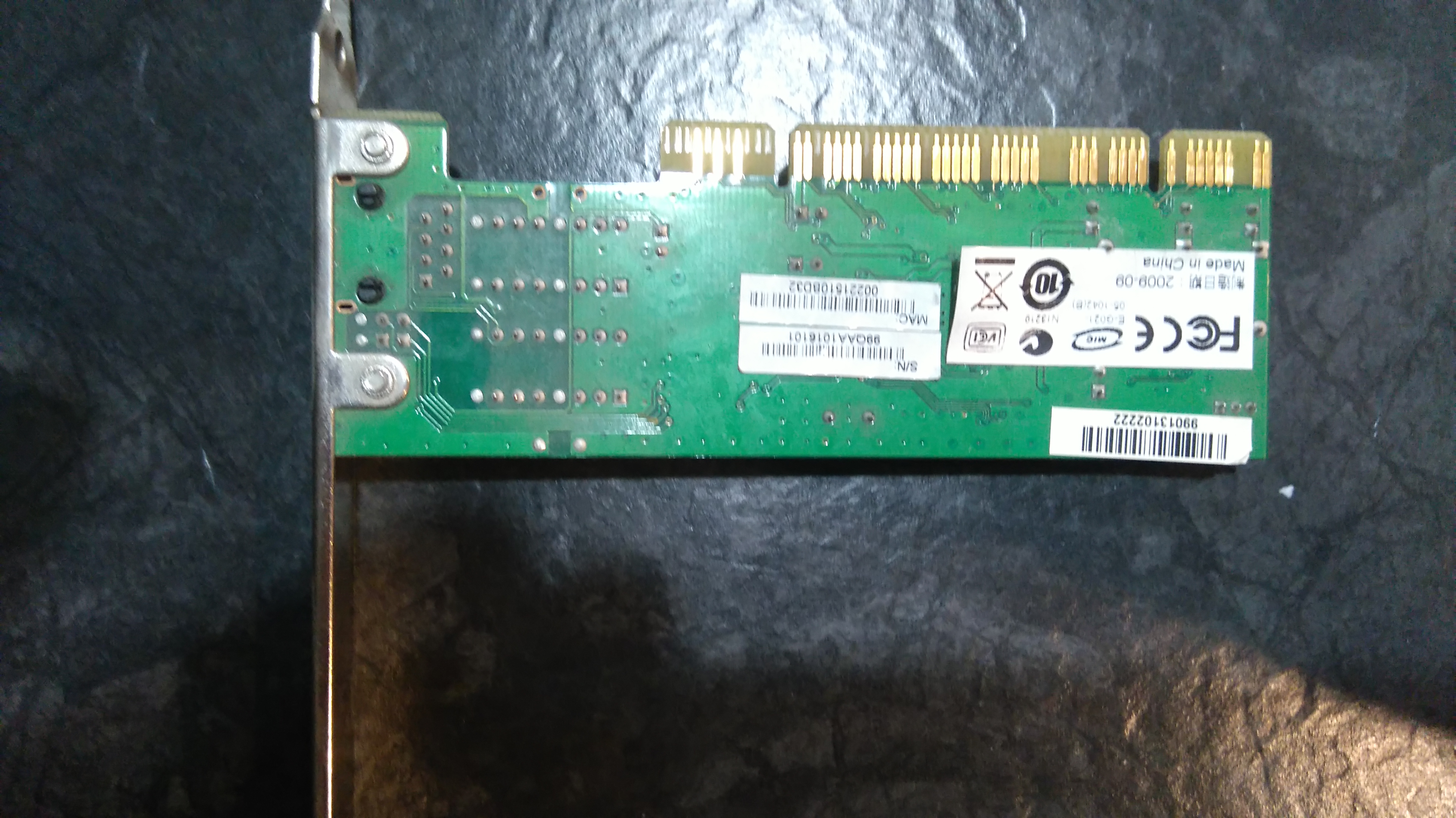 pci ven 8086 dev 3b32