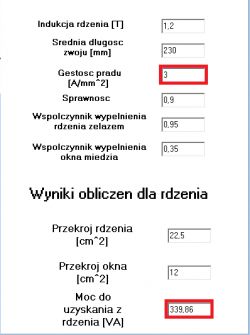 Czy ten transformator nadaje się do zgrzewarki ogniw?