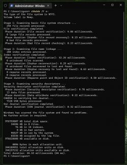 Prośba o ocenę kondycji dysku WDC WD10EARX-00N0B0