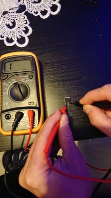 Jak sprawdzić tranzystor BUK9628 w przetwornicy bixenon Zafira B?