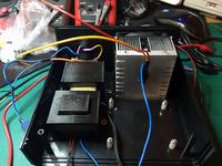 Aktywne obciążenie by EEVblog Aktywne obciążenie by EEVblog