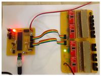 Robot szachowy prosto z Kuwejtu
