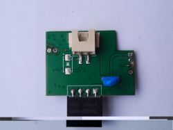 KWS-301L RS485 – rozbiórka i jak połączyć z ESP32/OpenLogger?