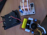 Tannoy R2 - Jak poprawić jakość dźwięku przez modyfikację zwrotnicy?