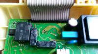 Siemens SE25M250EU/35 - Zmywarka - przestała odliczać czas do końca programu Siemens SE25M250EU/35 - Zmywarka - przestała odliczać czas do końca programu