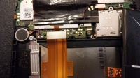 Lenovo Phab 750m - Nawigacja w samochodzie, usunięcie baterii Lenovo Phab 750m - Nawigacja w samochodzie, usunięcie baterii