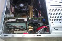 Jak podkręcić Intel E4500 na ASUS P5KPL-SE i nVidia 9800GT?