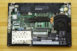 Thinkpad T480: Choosing a Second SSD Drive - M.2 2242 NVMe or Replace Primary M.2 2280 SSD?