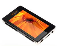 Pęknięty LCD - CINEO Cinemo 8GB MP4 MP5 ROZLANY MONITOR LCD