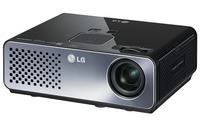 Przenośny projektor LG HW300G