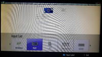 LG M2450D nieprawidłowa zmiana rozdzielczości LG M2450D nieprawidłowa zmiana rozdzielczości