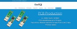 10 zakładów produkujących PCB w Chinach.