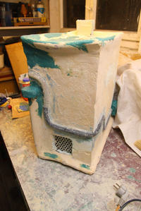 Withered Tree by Good-mod