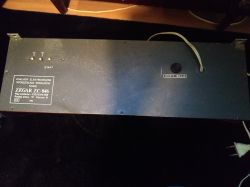 Poszukiwany schemat do zegara elektronicznego ZESI NOWE ZC-046