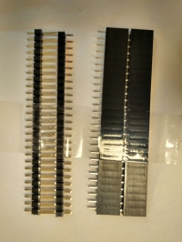 [Sprzedam] Płytka prototypowa NXP LPCXpresso Prototype Board rev. A