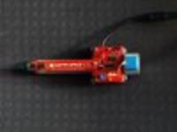 Dozownik pasty lutowniczej