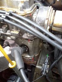 Corsa B 1.4, za dużo pali - pali 11l benzyny i z 14l gazu