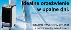 Zakup klimtyzatora przenośnego do pokoju 20m2 - czym się kierować?