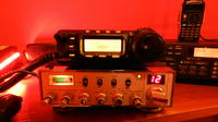 Superstar 360FM / Alan 87 - Płynąca częstotliwość - czy ktoś pamięta o ile?