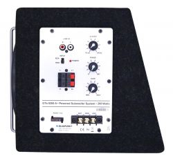 SONY XAV-AX8050D subwoofer - Podłączenie subwoofera 1 czy 2 RCA