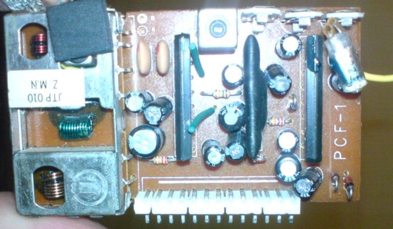 Radioodbiornik,konstruowanie,pytania - elektroda.pl