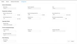 Huawei SUN2000 Inverter: WIFI Dongle Connection, Firmware Update & FusionSolar