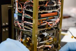 Polski satelita PW-Sat2 już wkrótce w kosmosie - gratka dla radioamatorów