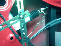 Hundai i10 2013 - Rozpiska pod alarm pilotowy i montaż centralnego zamka