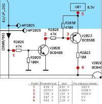 Blaupunkt BMW Business CD / Rover ( CD43 ) nie wyszukuje stacji radiowych