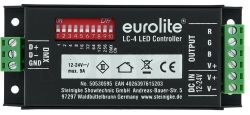 Jaki sterownik LED DMX 3-kanałowy kupić zamiast niedostępnego modelu? Kompatybilność