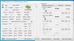 Poszukuje odblokowanego BIOSu do karty Dell Nvidia Quadro K2100M