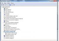 "HID compliant mouse" driver - No 32bit driver in win7