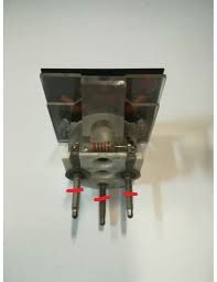 Modyfikacja zegarów seicento spi - wskaźnik temperatury