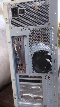 i5-4460 - spadki fps w CS:GO, temperatura procesora 91°C, co zrobić?