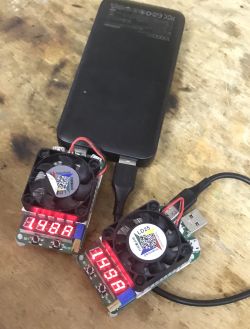 Seria powerbanków JR - JR-PBF12 (10Ah), JR-PBF14 i JR-PBF16 QC (20Ah)