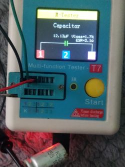 O wymianie kondensatorów- część pierwsza, kondensatory elektrolityczne O wymianie kondensatorów- część pierwsza, kondensatory elektrolityczne