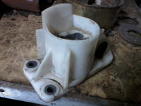 Fiat Seicento 900 - trudności z wstecznym biegiem i piszczenie sprzęgła