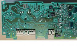 Siemens WXL1342PL/01 (Siwamat XL 1342): Nadmierne nabieranie wody, niekończący się program