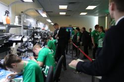 Mistrzostwa Polski w lutowaniu - Renex Soldering Championship 2019