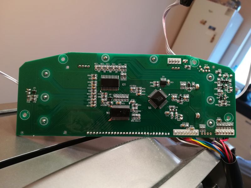 Gdzie kupić lub naprawić wyświetlacz do Suntec?