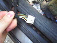 Prosze o pomoc w naprawie alarmu