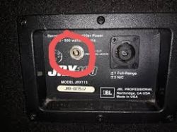 Jak podłączyć kolumnę na jacku 6.3mm do zwyklego wyjścia glosnikowego