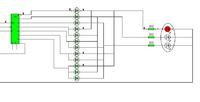 Układ do sterowania diodą RGB - jak zmieniać napięcie na 3 nóżkach?